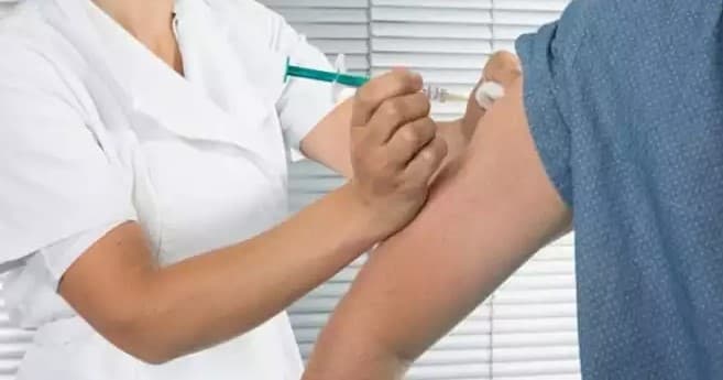 Grippga qarshi plastirlar yaratish ustida ishlar olib borilmoqda