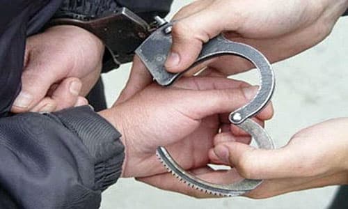Toshkent viloyatida niqobli 4 yigit xiyobonda bosqinchilik qildi