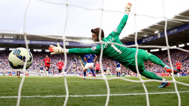“Manchester Yunayted” – “Lester”, “Arsenal” – “Chelsi” va dam olish kunlari o‘tkazib yuborib bo‘lmas o‘yinlar