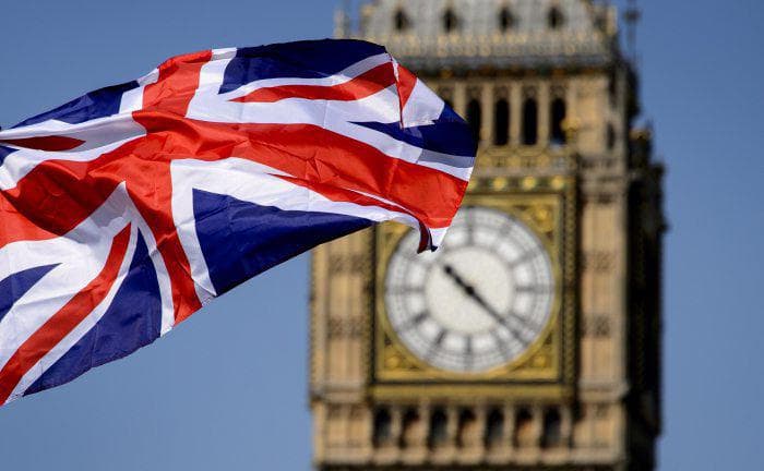 Buyuk Britaniyaning eng qobiliyatli va eng qobiliyatsiz bosh vazirlari reytingi e'lon qilindi