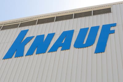 KNAUF O‘zbekiston kompaniyasi «Yilning eng namunali soliq to‘lovchisi» deb e'lon qilindi