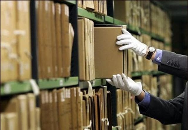 O‘zbekistonda 510 mingdan ortiq arxiv hujjatlarining elektron nusxalari yaratildi