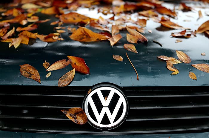 Volkswagen va Audi’ga qarshi «dizelgeyt» bo‘yicha yana tekshiruv boshlandi