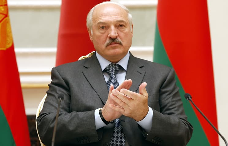 Lukashenko: Yevropa mintaqasini xavfsiz hududga aylantirishimiz lozim