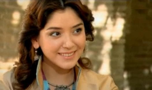 Ra'no Shodiyeva ilmiy ish yoqlash bahonasida savobli ishga qo‘l urdi