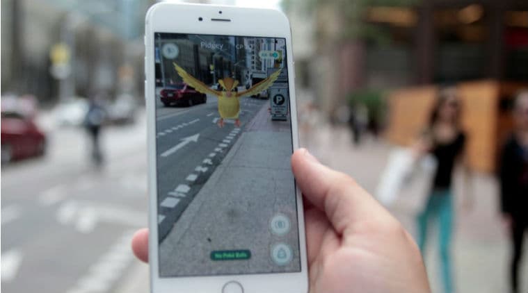 Сан-Франциско аквабоғида Pokemon Go ўйинини ўйнаётган талаба отиб кетилди