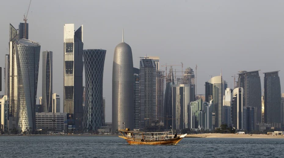 Arab mamlakatlari Qatarni 2013-2014 yillardagi kelishuvlarni bajarmaganlikda aybladi