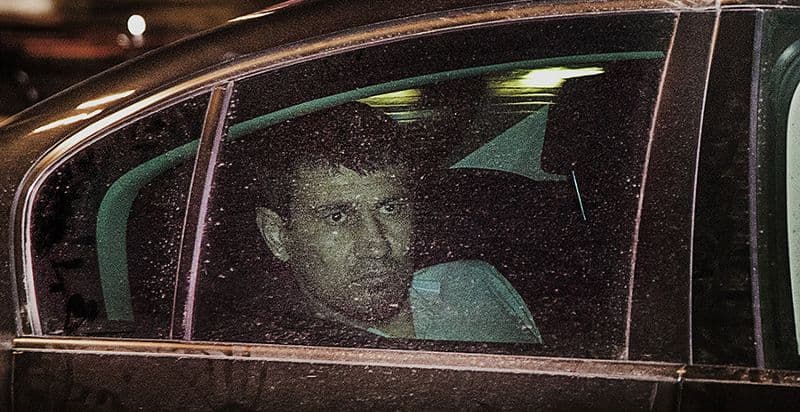 Shvetsiyadagi terakt ijrochisi Rahmat Oqilovga hanuz rasmiy ayblov qo‘yilmagani ma'lum bo‘ldi