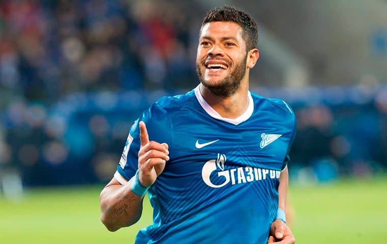 «Shanxay Telleys» Xalk uchun «Zenit»ga 60 mln dollar berib, qo‘shimcha bonuslar to‘lashni va'da qiladi