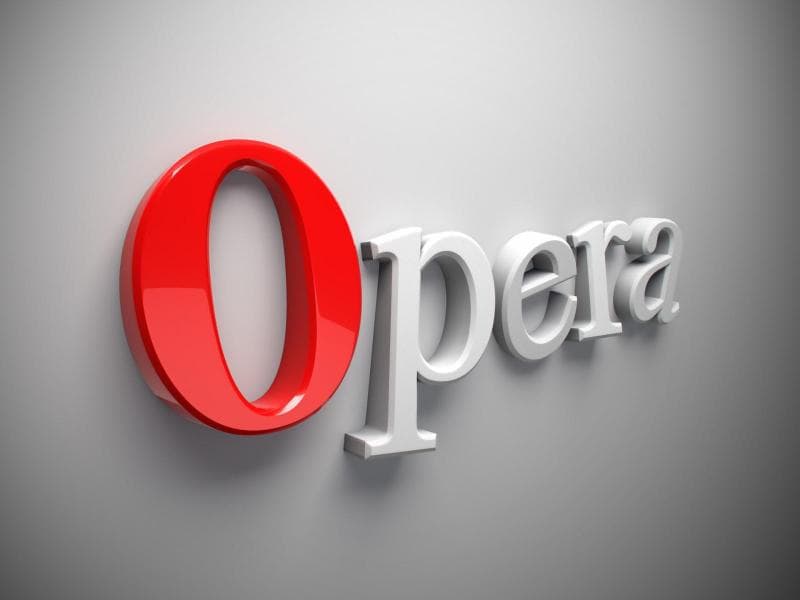 Opera nout-bukning zaryadkasiz ishlash vaqtini 50 foizgacha uzaytirdi
