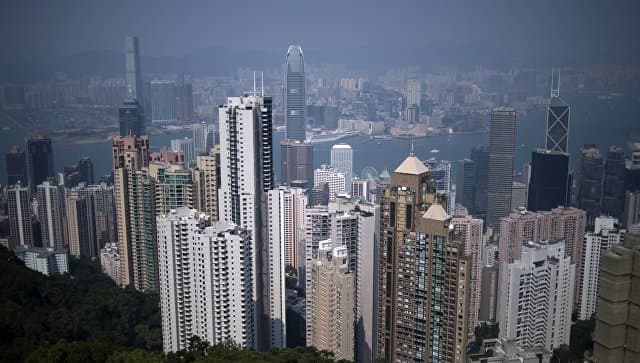 Hongkongning tarixdagi ilk ayol rahbari o‘z lavozimini bajarishga kirishdi