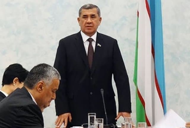 Prezident Nig‘matilla Yo‘ldoshevni «favqulodda safarbarlik» holatida ishlamaslikda aybladi