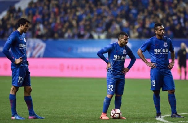 Teves va Guarin g‘alati sabab bilan sanksiyaga yo‘liqdi