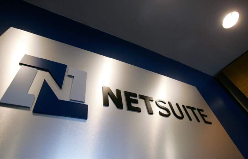 NetSuite aksiyadorlari Oracle bilan birlashish bitimini ma'qullashdi