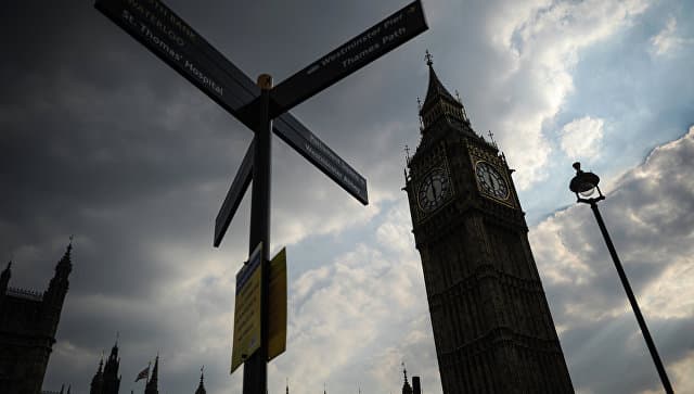 Times: "Qattiq" Brexit Yevropa ittifoqiga qimmatga tushadi