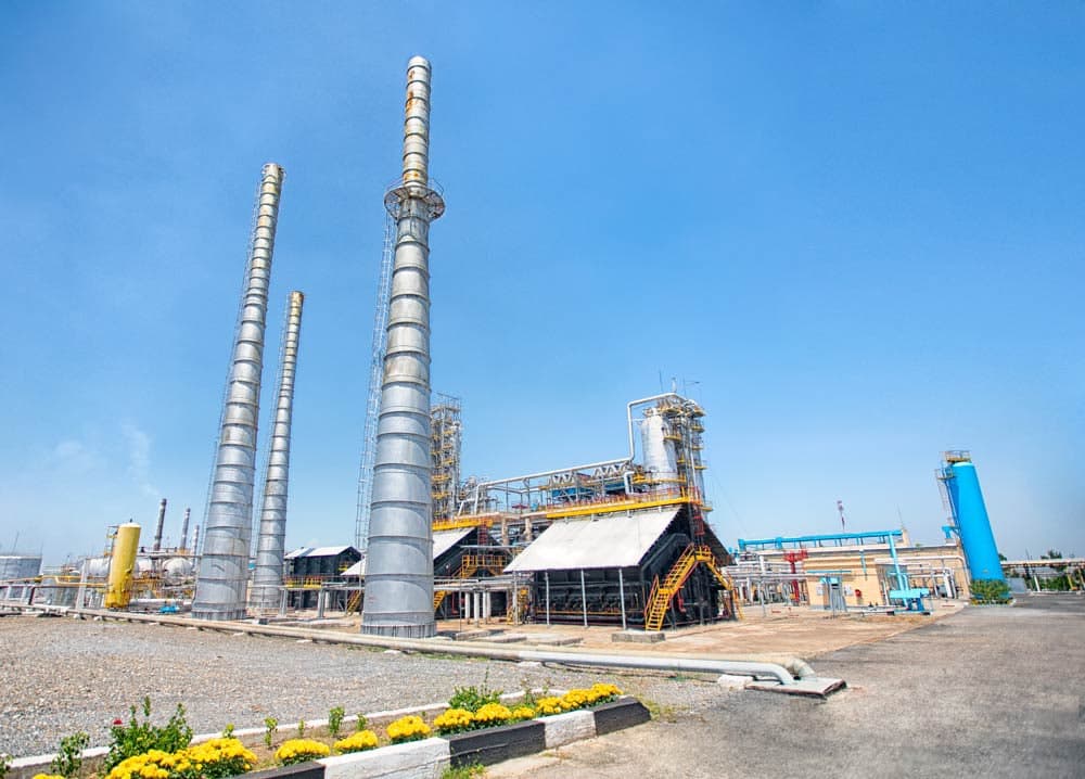 Fergana refinery returned to state ownership after investor struggles to meet obligations