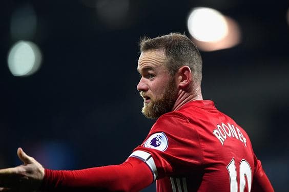 Haftasiga 1 million. Runi «Manchester Yunayted»dan ketadi
