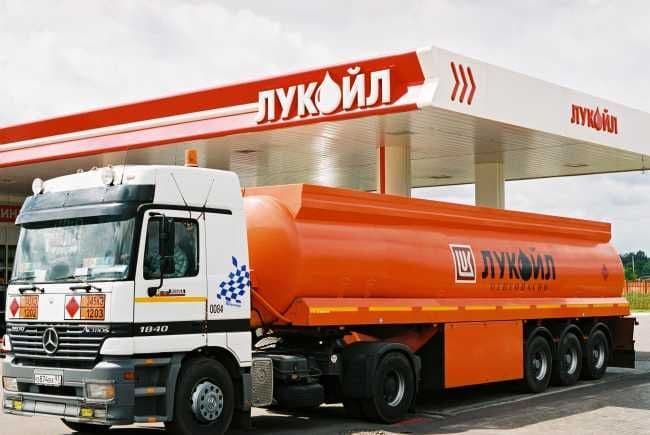 «Lukoyl» O‘zbekistonga bojsiz neft yetkazib beradi