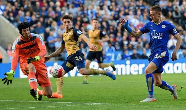 “Lester” – “Arsenal”, “Yuventus” – “Fiorentina” va haftaning muhim beshta o‘yini