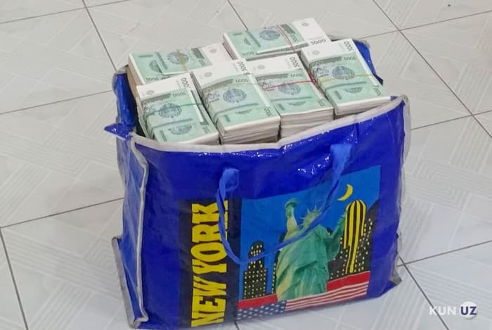 «Yunusobodtumangaz» va «Shayxontohurtumangaz» mas'ul shaxslari 3,4 milliard so‘mlik qarzni aholiga «yuklagan»i ma'lum bo‘ldi 