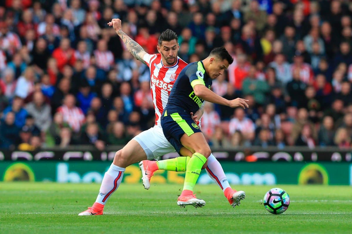 APL. 4ta gol urgan «Arsenal»ga 4-o‘rin uchun bir qadam qoldi