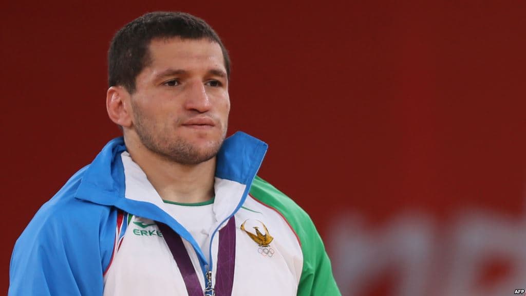 Soslan Tigiyev doping tufayli 2008 yilgi Olimpiadaning «kumush» medalidan mahrum etildi