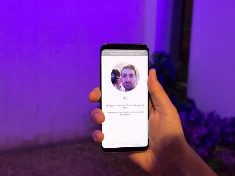 Samsung Galaxy S8'ни осонгина блокдан ечиш усули аниқланди (видео)