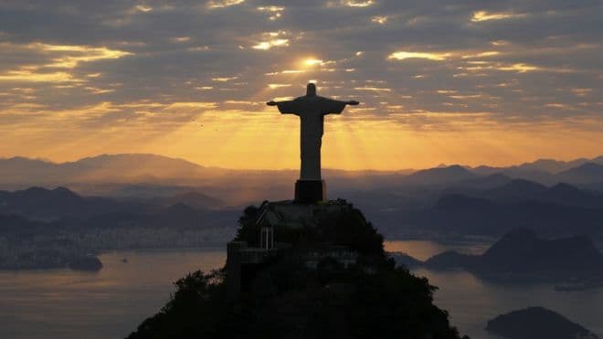 Braziliyaning Rio-de-Janeyro shtati qarzini to‘lay olmayapti