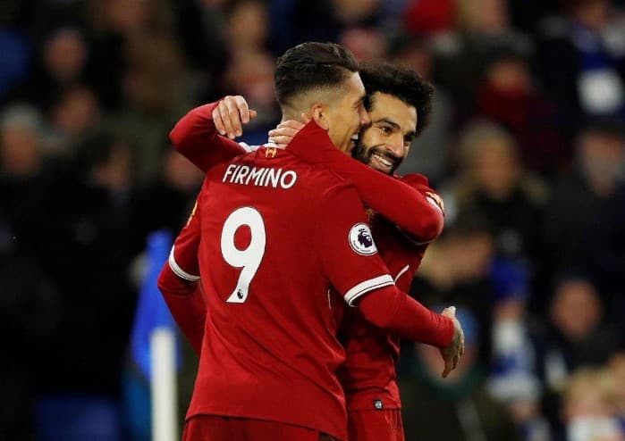 APL. «Liverpul» «Brayton»ni tor-mor etdi, «Tottenhem» yana ochko yo‘qotdi va boshqa natijalar