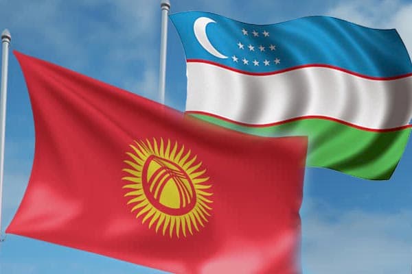 O‘zbekiston delegatsiyasi Issiqko‘lda bo‘ldi