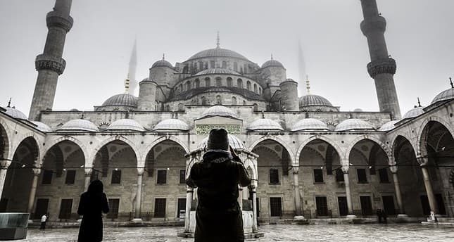 Islom turizmi ko‘lami ikki barobarga kengayishi kutilmoqda