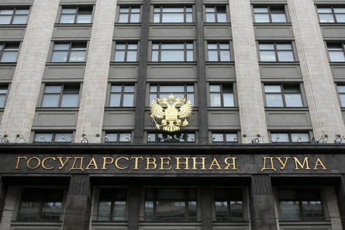 Rossiya Dumasidagilar O‘zbekistondagi saylov natijalariga munosabat bildirmoqda
