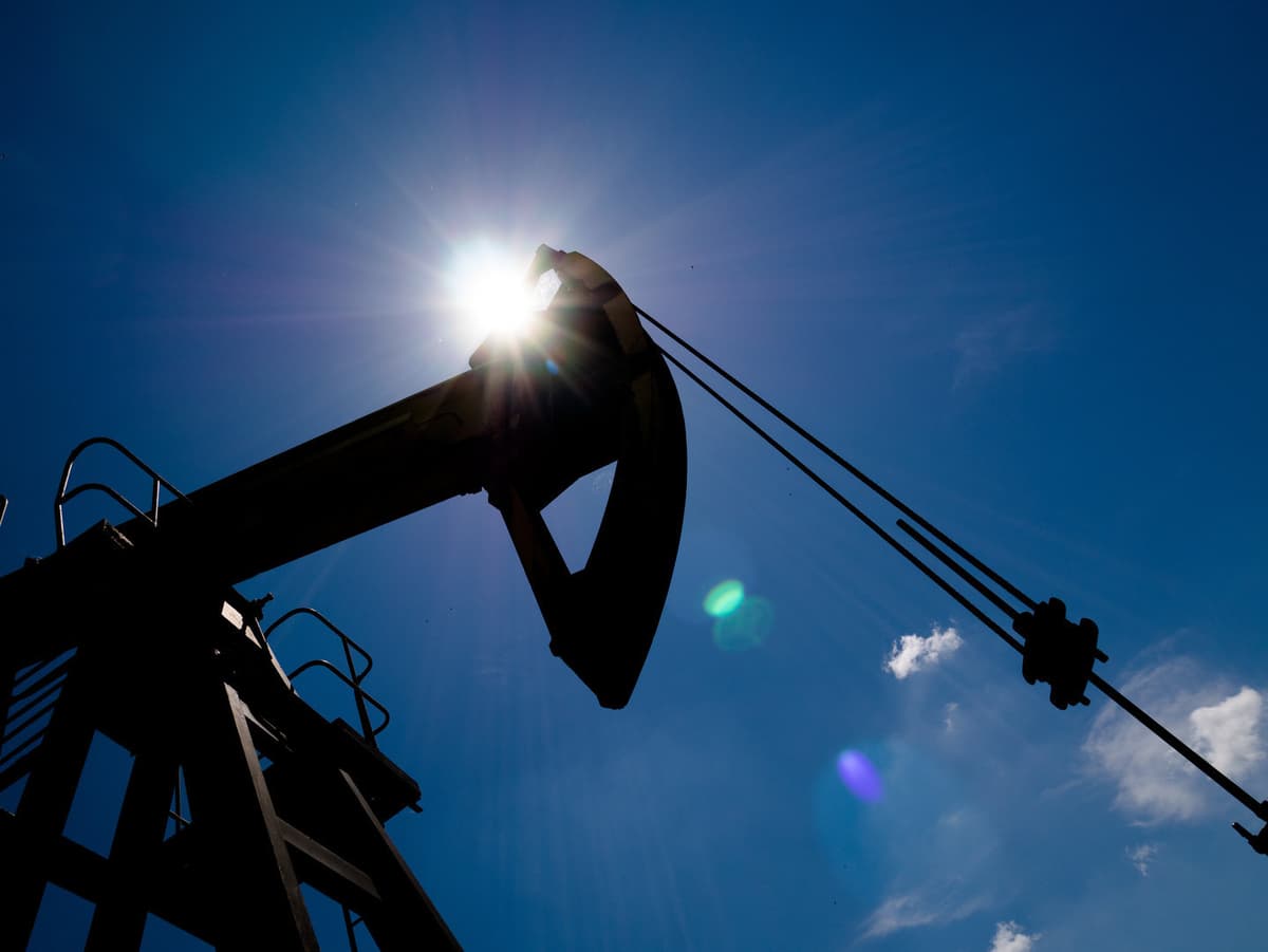 Brent нефти нархи 55 доллардан ошди
