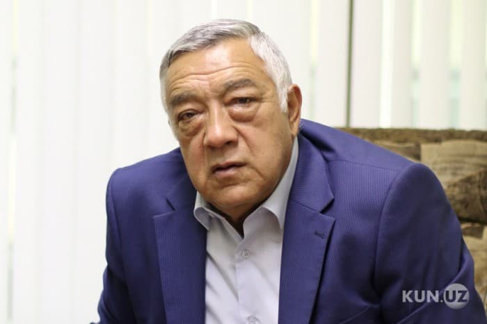 Yodgor Sa'diyev mudragan ijod ahli, tirikchilikka aylangan ijod, yosh aktrisalar va to‘ylar haqida 