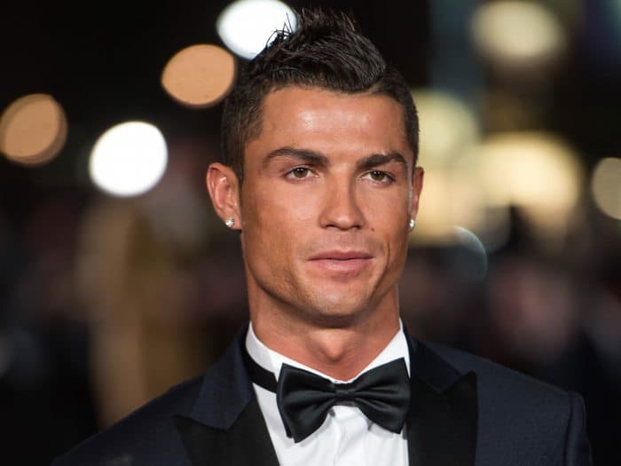 Anjyelina Joli va Ronaldu turk serialida suratga tushish istagini bildirdi