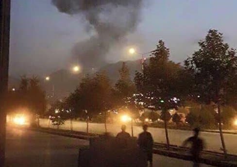 Kobulda 2ta portlash ro‘y berdi, qurbonlar soni 20 nafardan ortiq