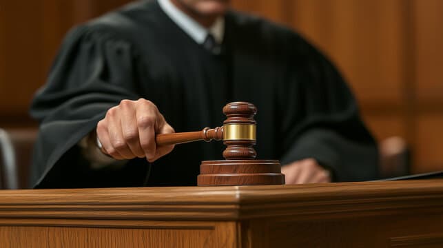 Судларни молиялаштиришнинг янги тартиби белгиланди