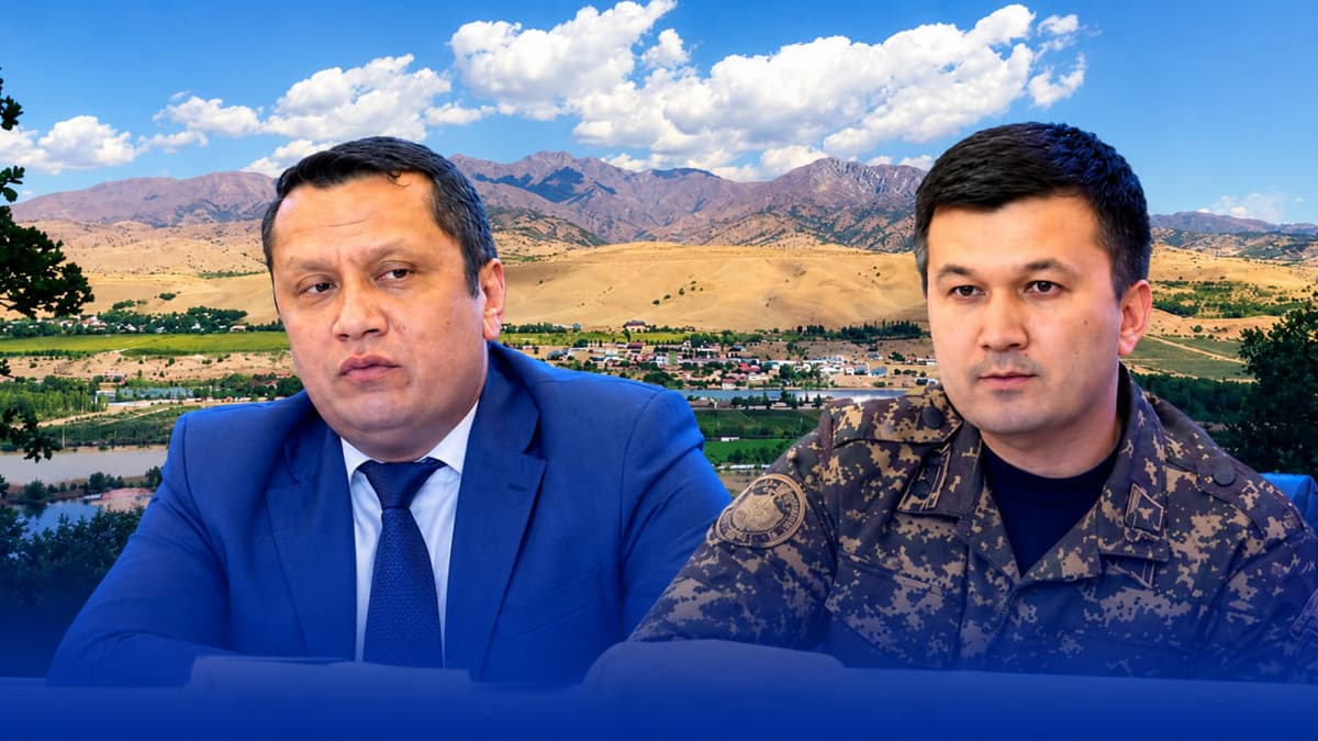 «Toza havo»: havo «qizil» darajaga yetsa, korxonalar faoliyati toʻxtatilishi mumkin
