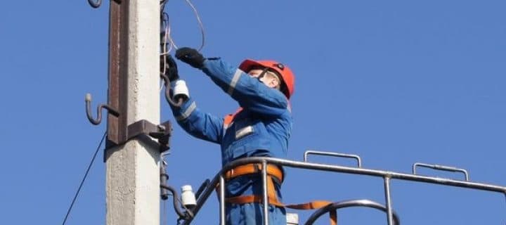 Elektr va gaz tarmoqlarining 60 foizdan ortig‘i ta'mirtalab ahvolda