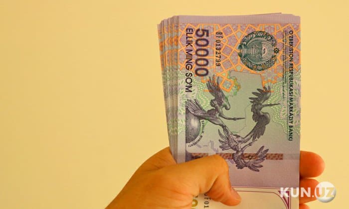 Reyting: O‘zbekistonda qaysi kasb egalarining maoshi yuqori?