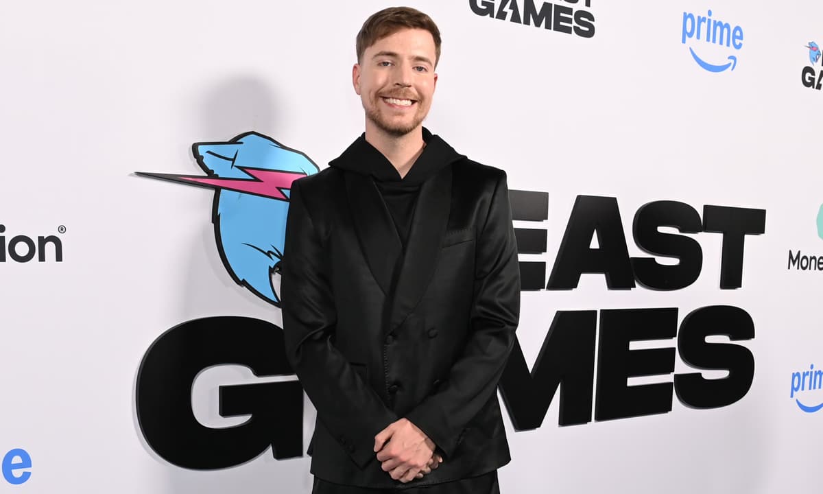 Дунёдаги энг машҳур YouTube-блогер MrBeast Тошкентга келади