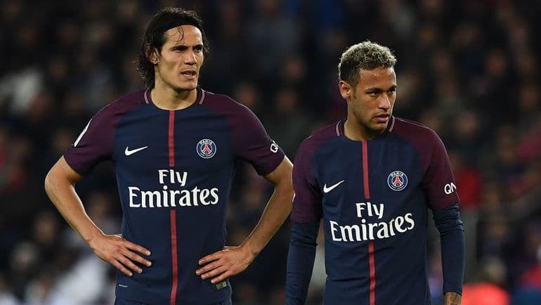 Neymar ilk marta izoh berdi