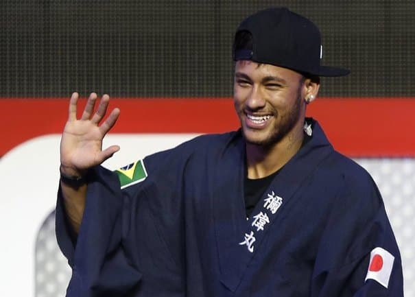 «Barselona» Neymarning narxini tushirishga tayyor