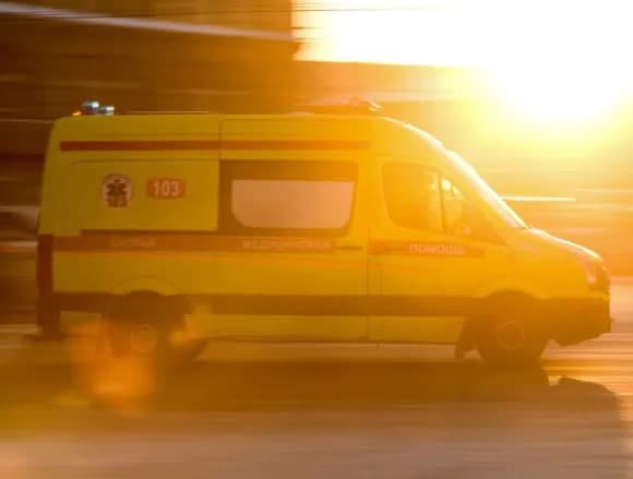 Oʻlatga qarshi institut xodimi vafotidan keyin Irkutsk kasalxonalarida karantin joriy etildi