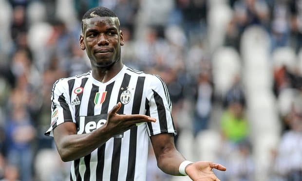 Pogbaning transferi bo‘yicha muzokara boshlandi