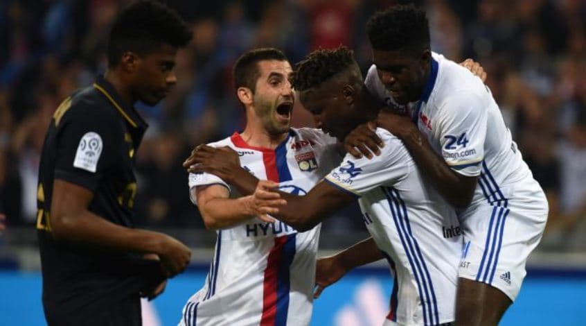 «Lion» «Monako»ni yirik hisobda yengdi va Chempionlar ligasi-2016/17da ishtirok etadigan bo‘ldi