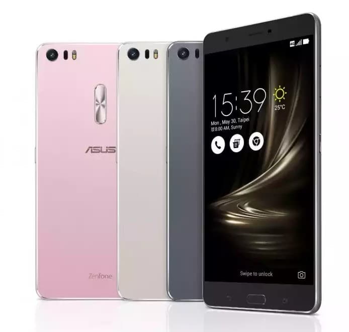Eng qudratli Qualcomm protsessoriga ega birinchi smartfon taqdim qilindi