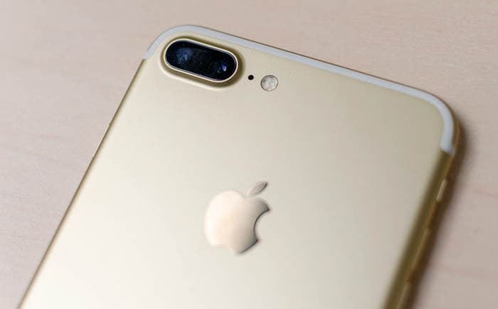 iPhone 7 Plus’dan o‘zib ketgan smartfonlar