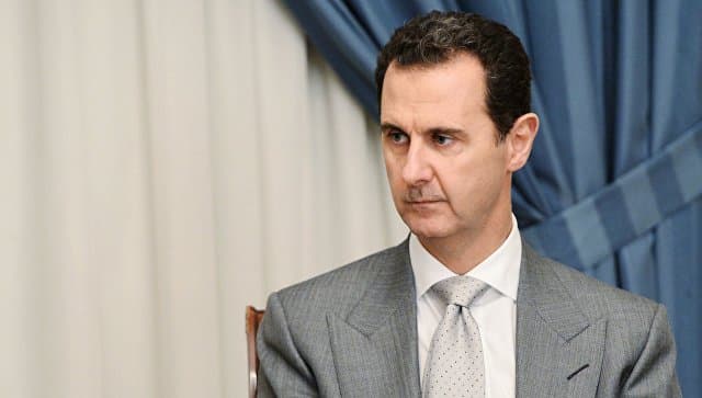 Asad Rossiya va AQSh munosabatlarining yaxshilanishi Suriyaga qanday ta'sir ko‘rsatishini aytdi