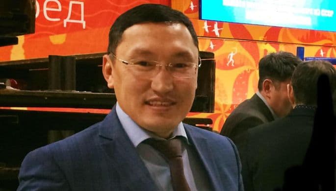 Kikboksing bo‘yicha uch karra jahon chempionining jasadi o‘rmondan topildi
